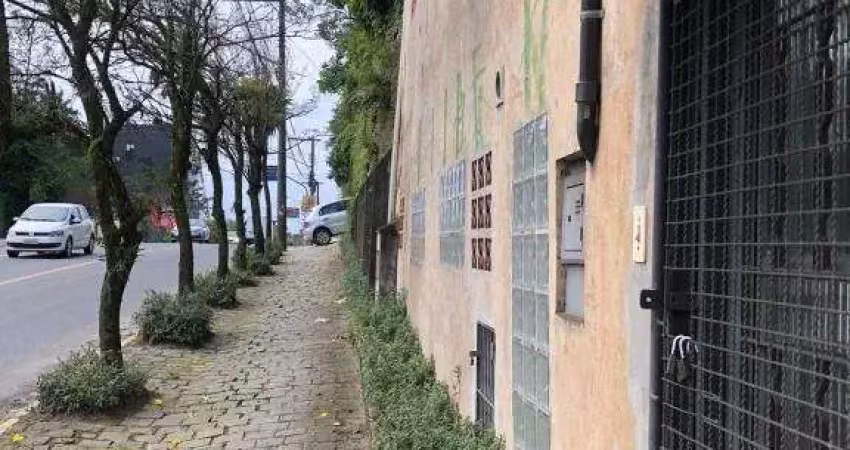 Casa com 3 quartos para alugar no Glória, Joinville 