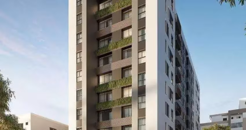 Apartamento no américa com 3 quartos para venda, 78 m²
