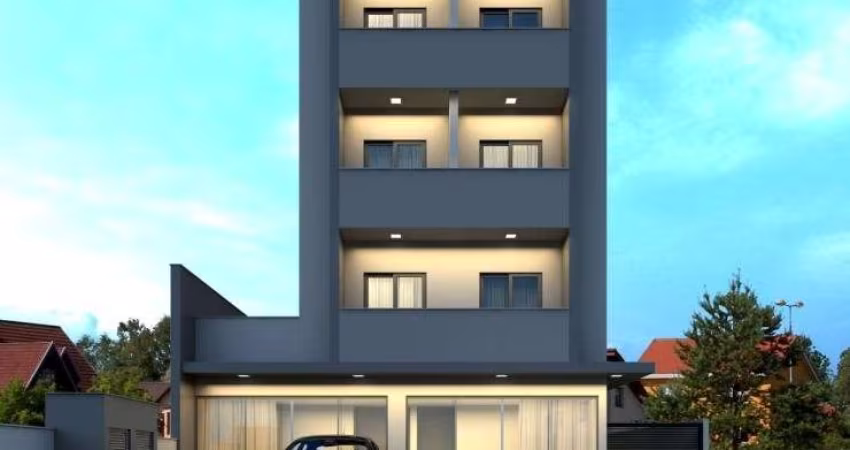 APARTAMENTO no GUANABARA com 2 quartos para VENDA, 47 m²