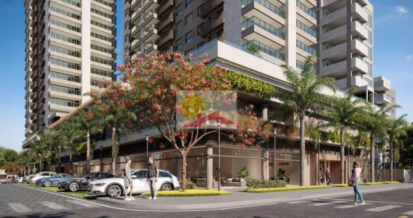 APARTAMENTO no CENTRO com 2 quartos para VENDA, 99 m²