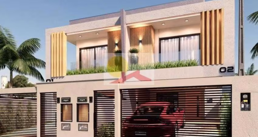 SOBRADO GEMINADO no JARDIM SOFIA com 3 quartos para VENDA, 168 m²