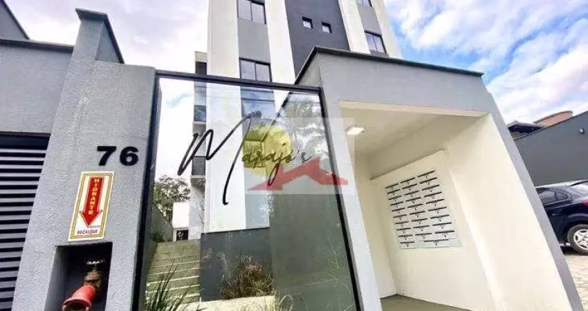 APARTAMENTO no ATIRADORES com 2 quartos para VENDA, 55 m²