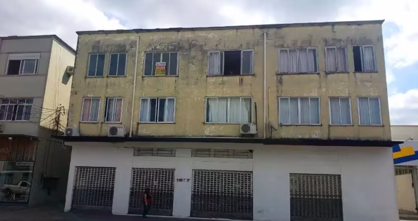 Apartamento no américa com 2 quartos para locação, 0 m²