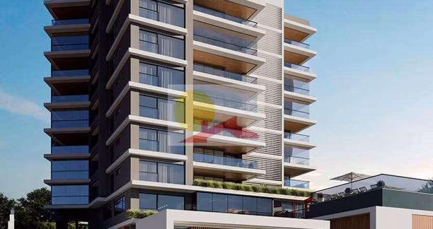 APARTAMENTO no AMÉRICA com 5 quartos para VENDA, 202 m²