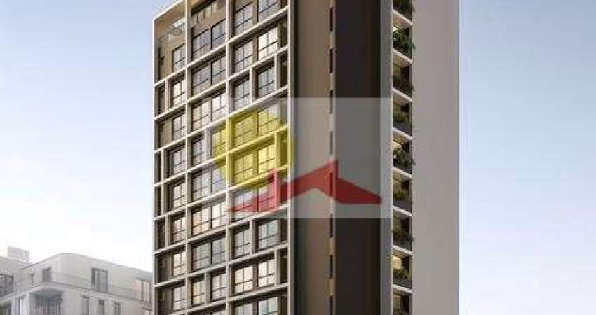 APARTAMENTO no ANITA GARIBALDI com 3 quartos para VENDA, 78 m²