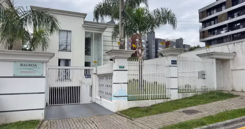 Apartamento com 1 quarto à venda na Rua José Carolo, 868, Mossunguê, Curitiba