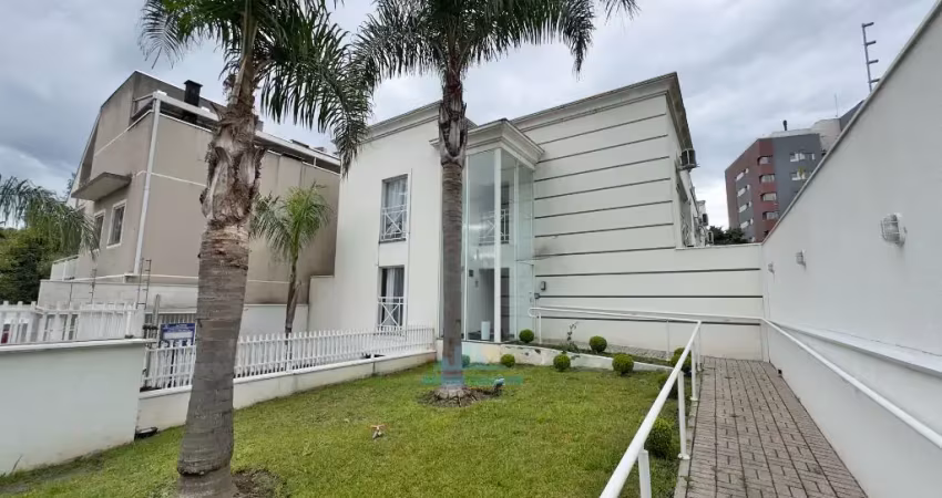 Apartamento com 1 quarto à venda na Rua José Carolo, 868, Ecoville, Curitiba