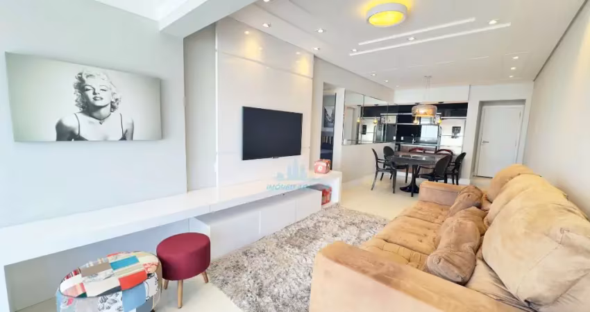 Apartamento com 2 quartos à venda na Rua Doutor Pedrosa, 445, Centro, Curitiba