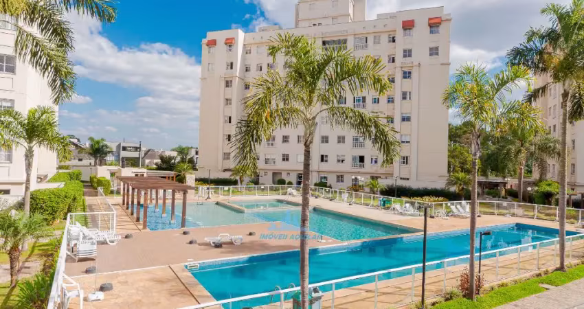 Apartamento garden com 3 quartos no alameda clube residencial!