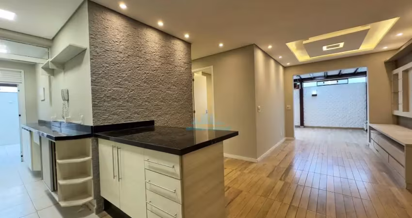 Apartamento garden em ótimo condomínio clube em curitiba!