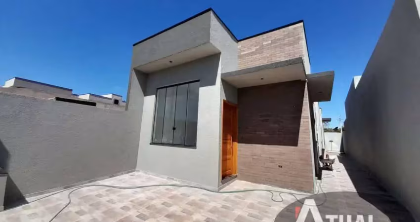 Casa para venda - Loteamento Bela Atibaia-Atibaia-São Paulo