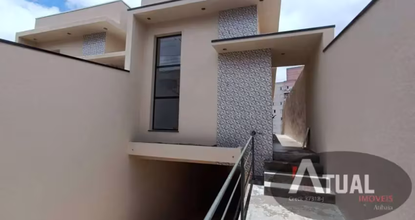 Casa à venda em terra preta - mairiporã/sp - próximo ao centro