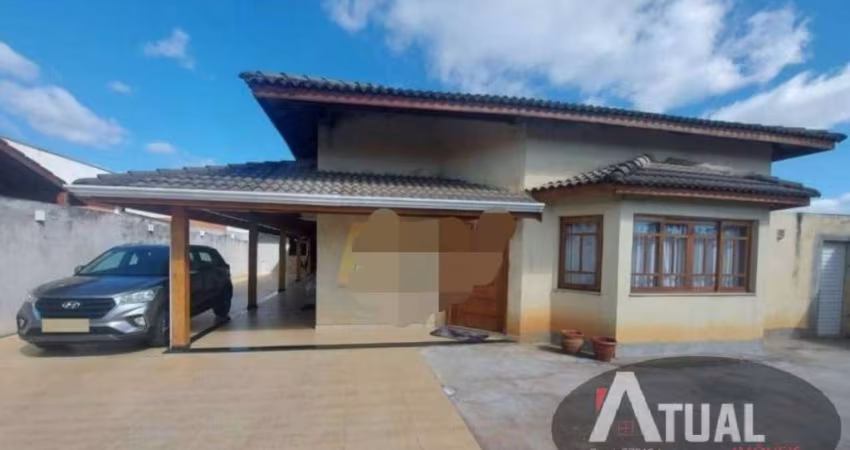 Casa á venda - 240 M² - condomínio Shangui -lá  Atibaia/SP