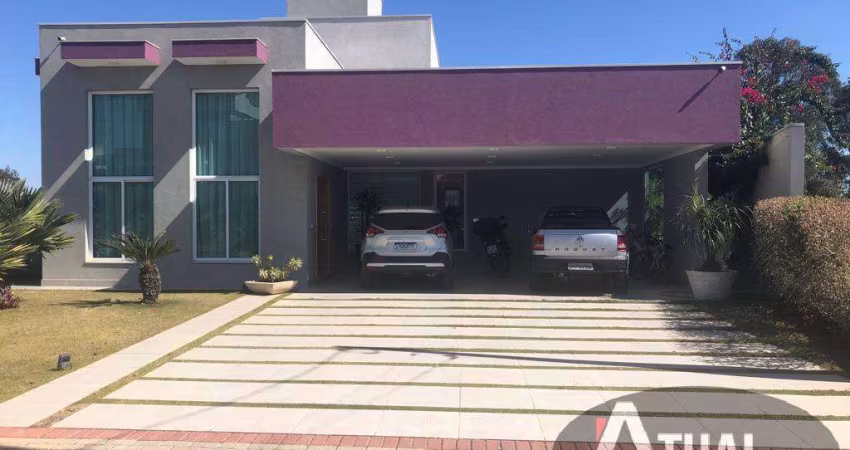 Casa á venda - 300 m²- Condomínio Morada do Sol - Mairiporã/SP