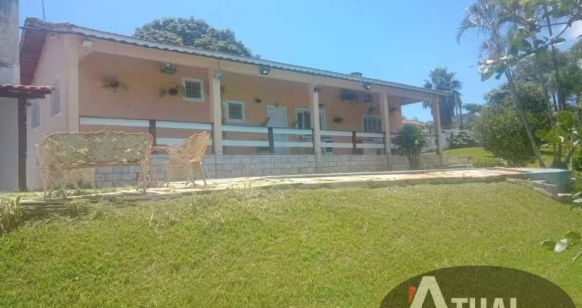 Chácara á venda -1150 M²- de terreno - em Mairiporã/SP
