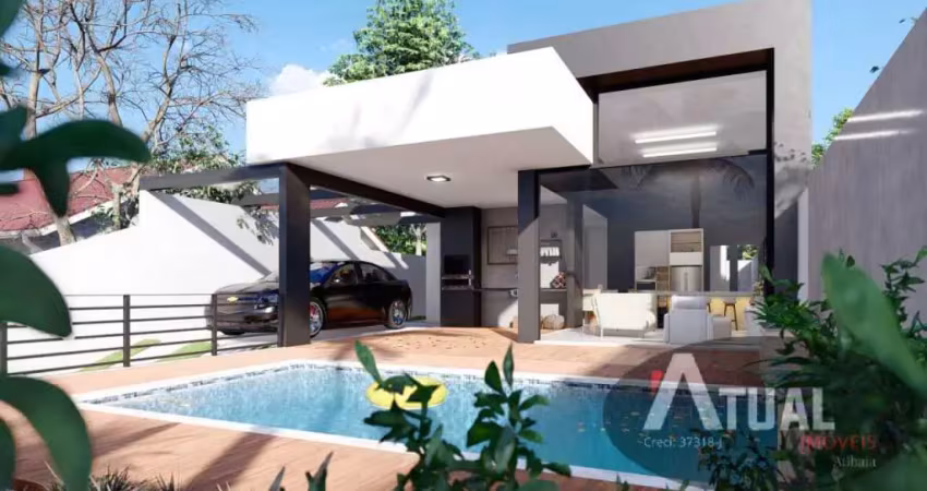 Casa a venda em mairiporã terra preta valor 799.000,00