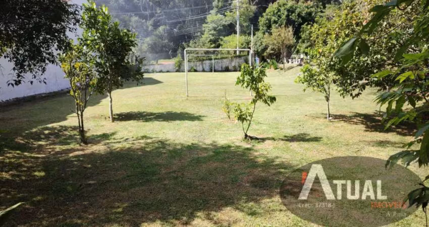 Terreno á venda - 670 m²- em terra preta - mairiporã/sp