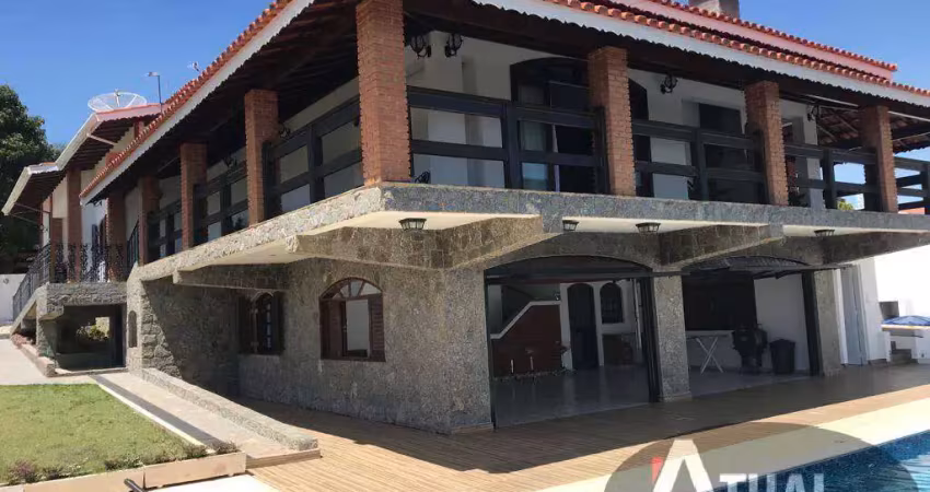 Casa para venda em Condomínio fechada em Piracaia/SP