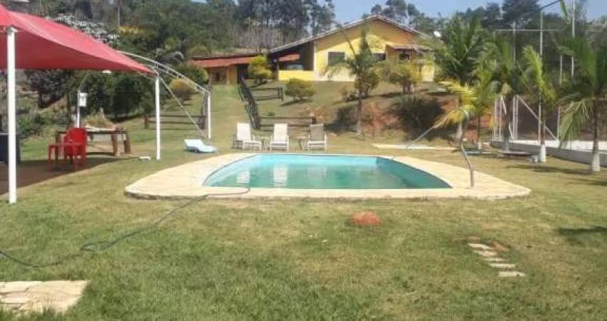 Sitio para venda - 80 mil m², na divisa de Atibaia com Mairiporã/SP