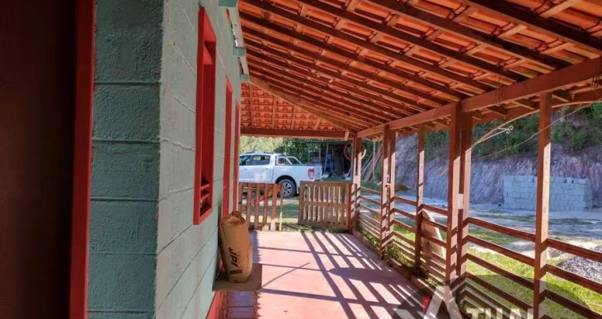 Sitio á venda -15.000 m²- em Terra Preta - Mairiporã/SP
