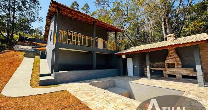 Chácara à venda - 1.454 m² de terreno em Mairiporã /SP