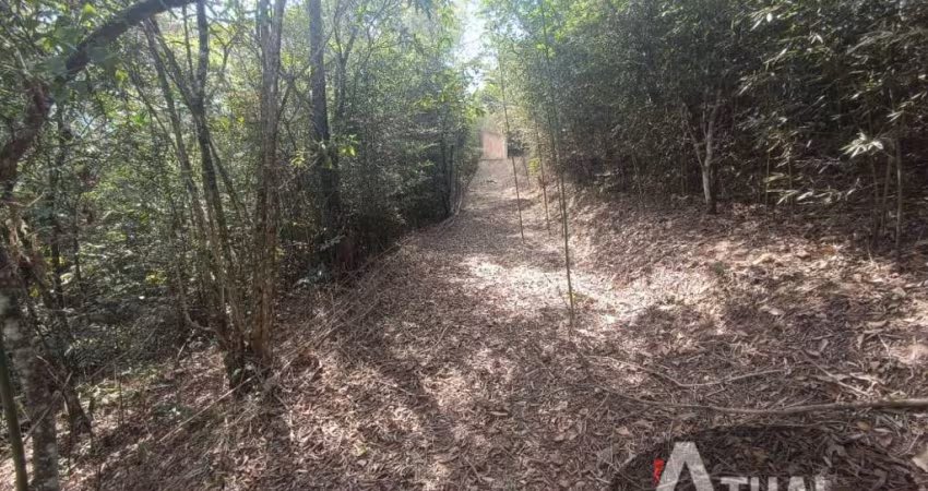 Terrenos a venda em Atibaia no Chácaras Fernão Dias - De 2.117m² a 4.358m²