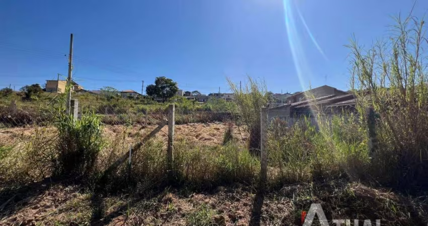 Terrenos à venda no Jd. São Felipe - Atibaia