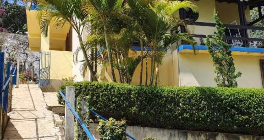 Chácara á venda - 2.827 m² de Terreno em Mairiporã/SP