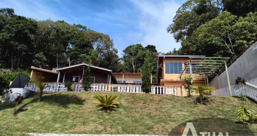 Chácara á venda em Mairiporã - Porteira fechada - VALOR 870.000,00 MIL