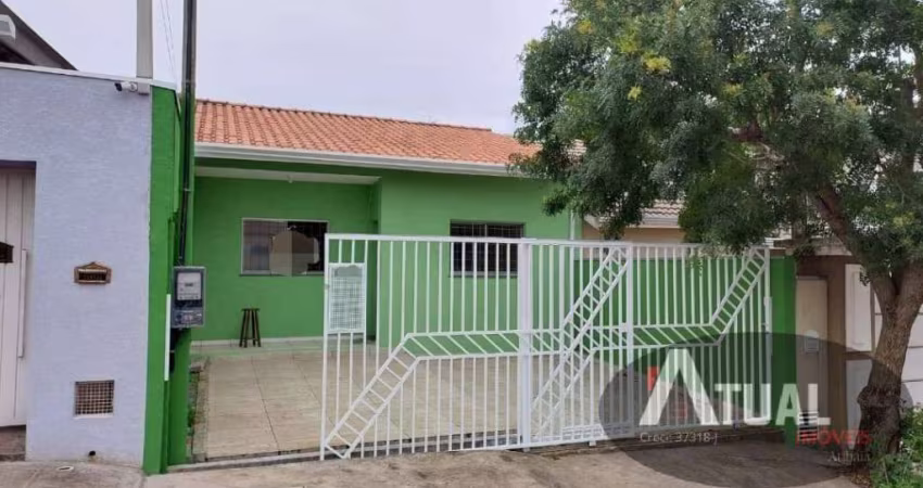 Casa á venda - 80 m² em Atibaia/SP