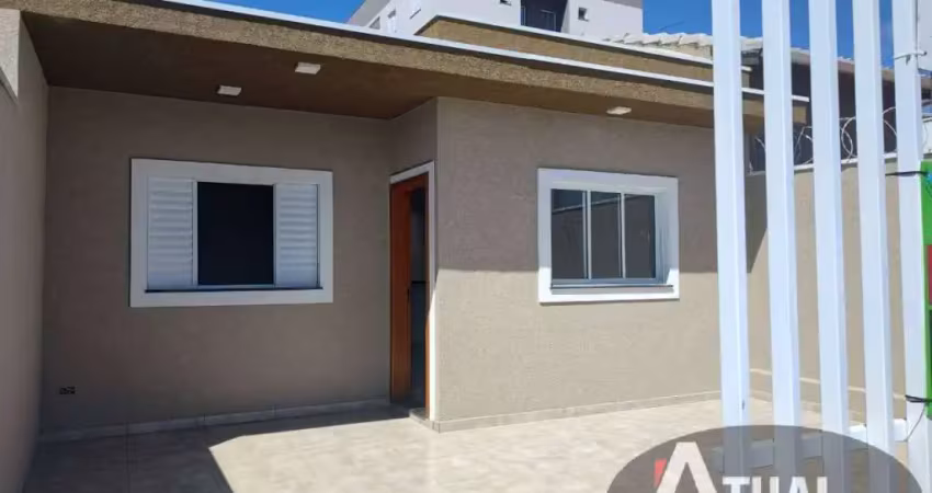 Casa para venda com 3 dormitórios, sedo 1 suite - atibaia/sp