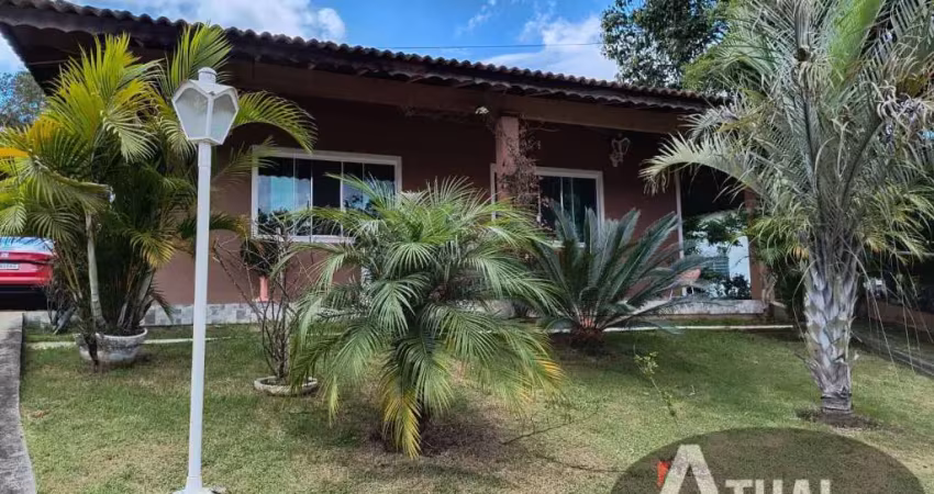 Casa á venda em condomínio - Mairiporã/SP  valor 599,000,00
