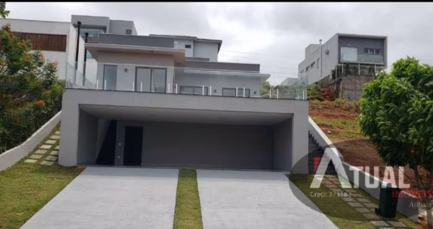 Casa à venda no Condomínio Campos do Conde - Bragança Paulista/ SP