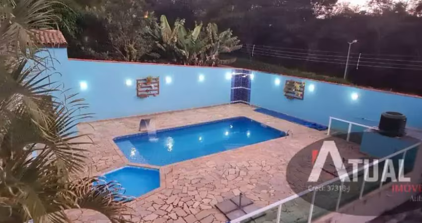 Chácara á venda - 1.035 m² em Mairiporã/SP