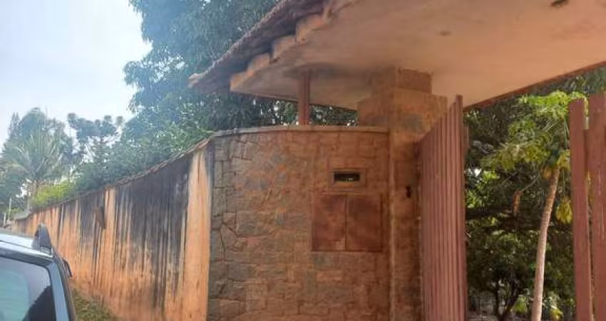 Terrenos à venda com mais de 1000m² no Estância Brasil - Atibaia
