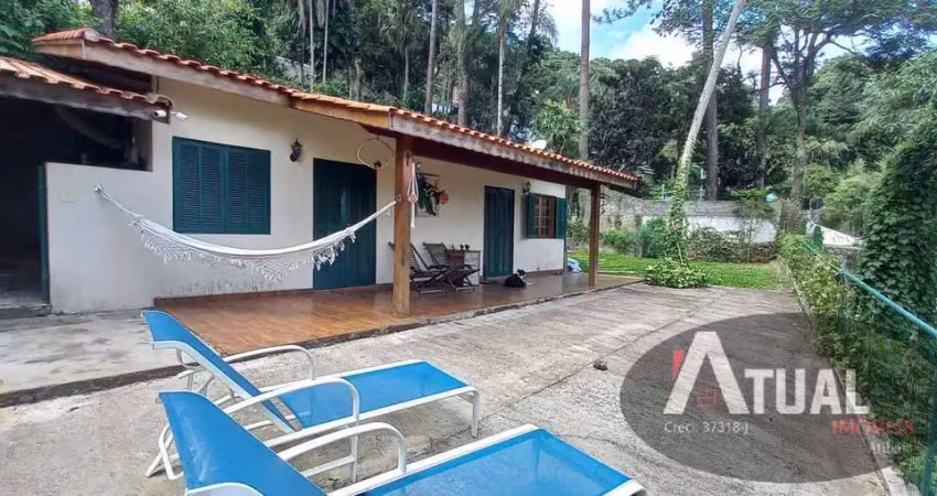Terreno de 1036m² na serra da catarreira- mairiporã