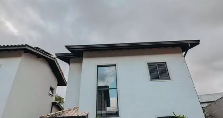 Casa em condomínio fechado com 2 quartos à venda na Estrada dos Pereiras, 01, Ribeirão dos Porcos, Atibaia