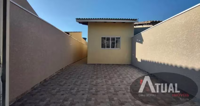 CASA Á VENDA EM MAIRIPORÃ  - 35 MINUTOS DE SAO PAULO - VALOR 380 MIL