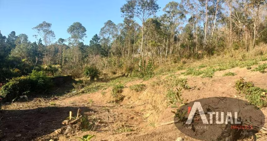 VENDE-SE TERRENO 330M² OTIMA TOPOGRAFIA TERRA PRETA MAIRIPORÃ-SP