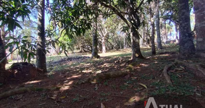 Terreno a venda em Atibaia