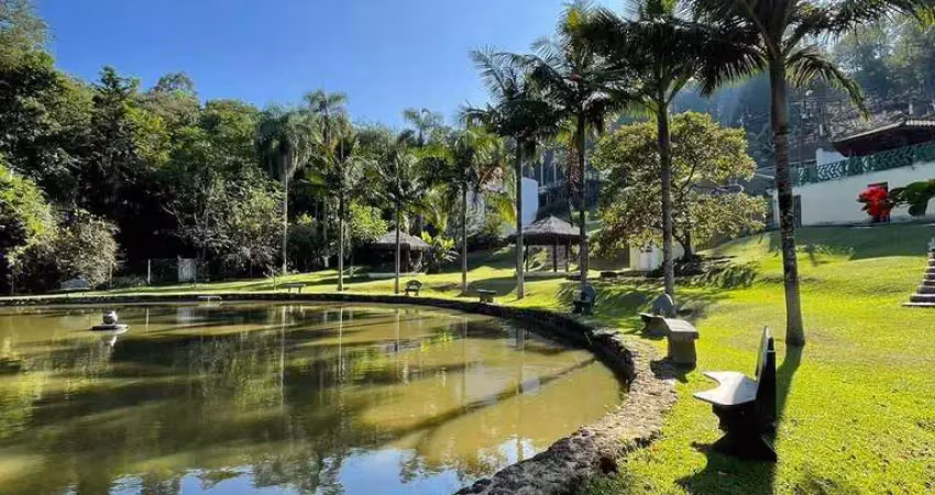 Luxuoso hotel e espaço para eventos a venda valor 6000,000,00.