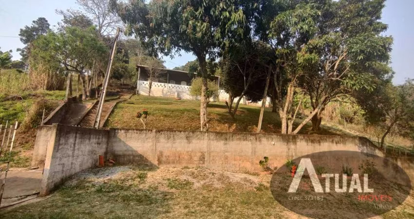 Chácara à venda em Mairiporã com  terreno de 1440m2 - Por R$ 280mil