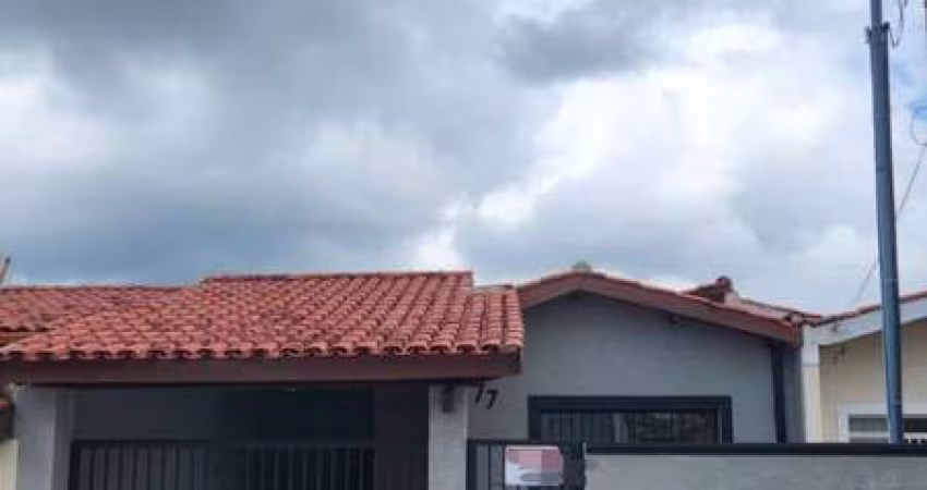 Casa à venda nos Parque dos Coqueiros - Atibaia - SP