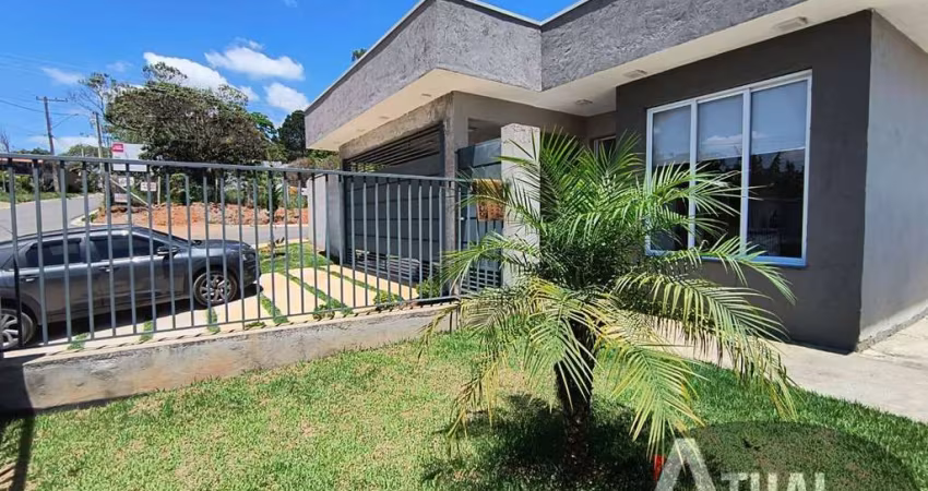 Casa  térrea a venda em Atibaia usina  a 3 km da Don Pedro valor 780,000,00