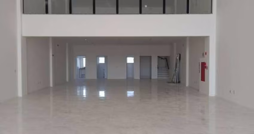 Aluga-se Salão  comercial de 977 m² - no centro de Atibaia/SP