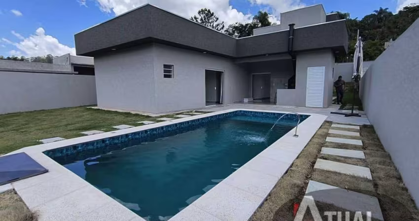 casa a venda em Atibaia próximo outlet e Fernao Dias valor 1.200,000,00