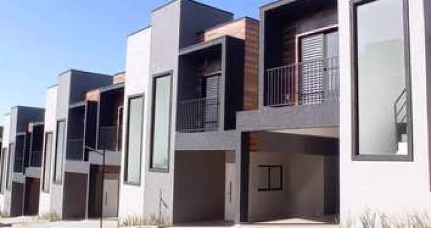Casa a venda em Atibaia/SP no Jardim São Felipe 2 dormitórios