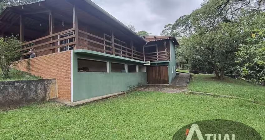 Chácara a venda em  mairiporã - terreno  plano1.483 m² vapor 450.000,00