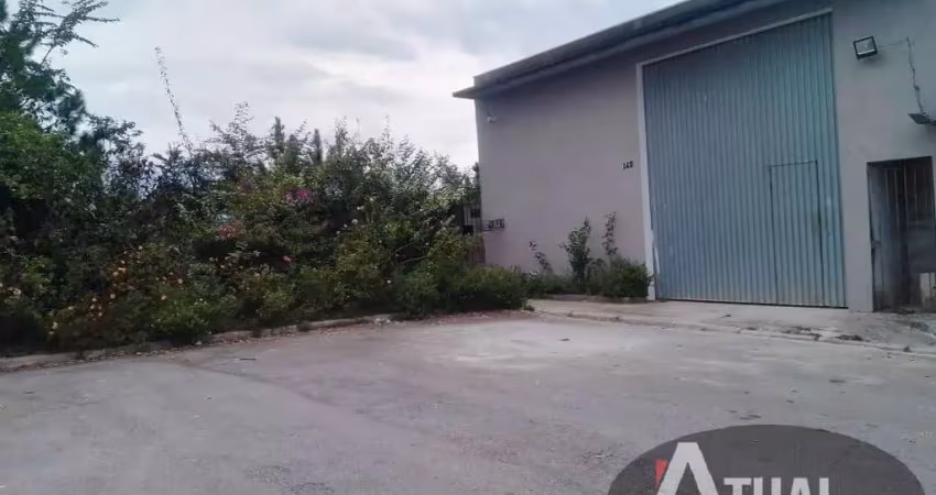 Barracão / Galpão / Depósito para alugar na Avenida Guilio Bisognin, Terra Preta, Mairiporã