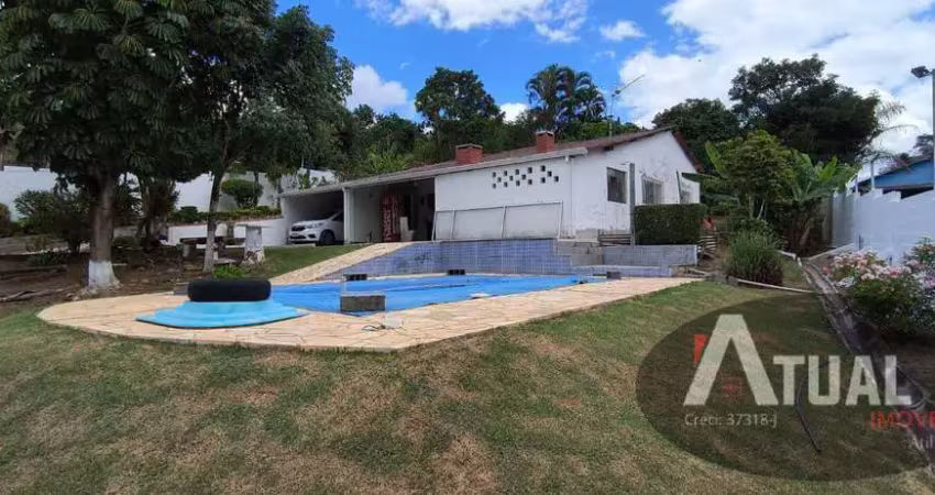 Chácara a venda em Mairiporã terra preta terreno 2.500 m² valor 650.000,00.
